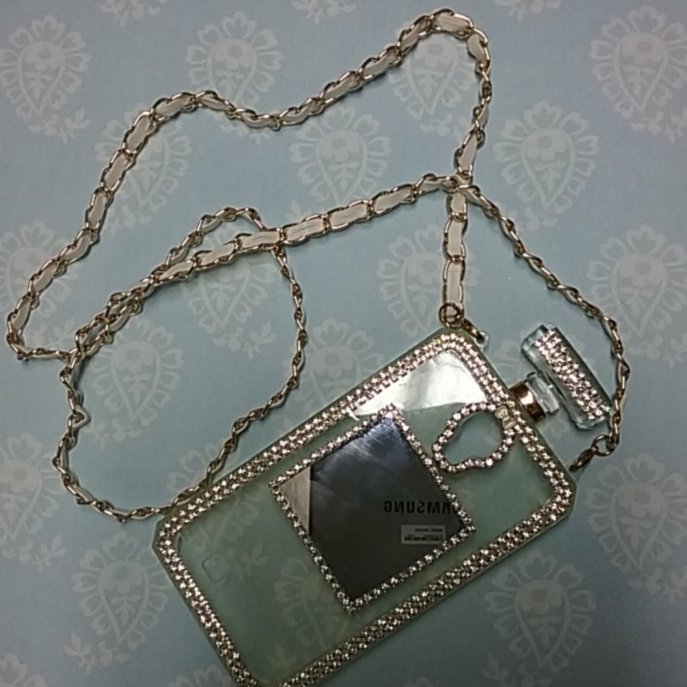 Samsung IV Phone case